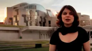 Scottish Green Party