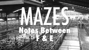 Mazes