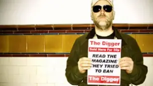 The Dirty Digger